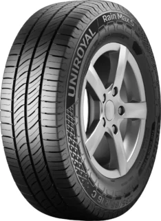 Anvelope VARA 205/65 R16C UNIROYAL RAIN MAX 5 107/105T cauciucuri