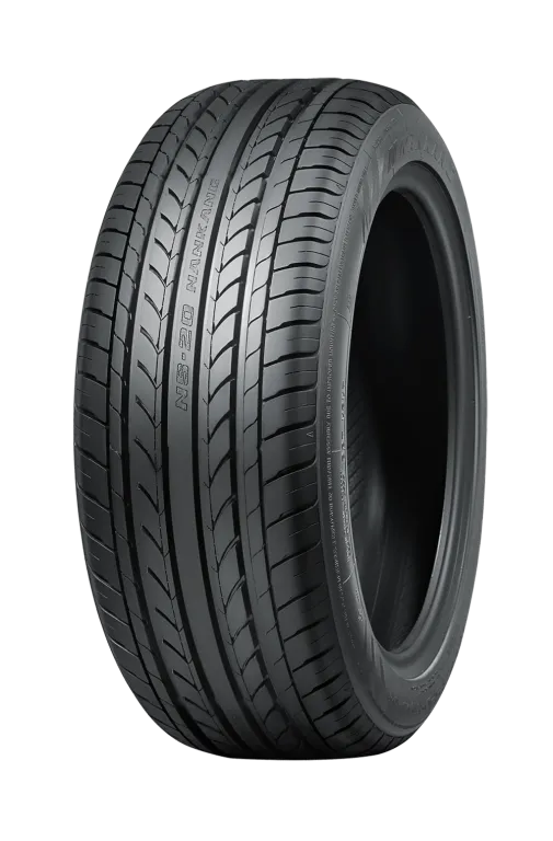 Anvelope VARA 215/45 R17 NANKANG NS-20 91W cauciucuri