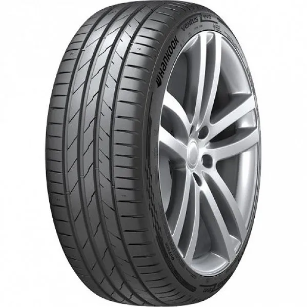 Anvelope VARA 215/50 R18 HANKOOK K137A Ventus evo SUV 92W cauciucuri