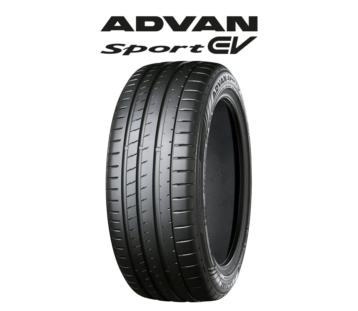 Anvelope VARA 225/55 R19 YOKOHAMA ADVAN Sport EV V108 103Y cauciucuri