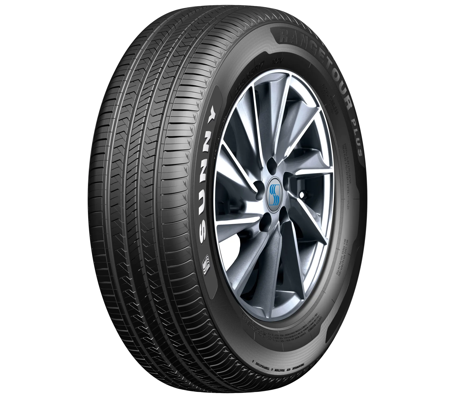 Anvelope VARA 225/65 R17 SUNNY NU025 102V cauciucuri