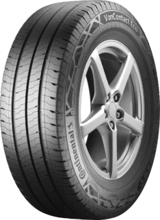 Anvelope VARA 225/75 R16C CONTINENTAL VanContact Eco 121/120R cauciucuri
