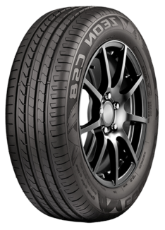 Anvelope VARA 235/40 R18 COOPER ZEON CS8 95Y cauciucuri