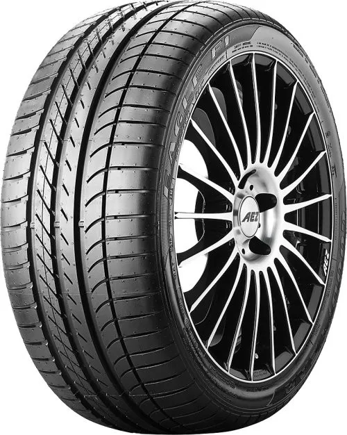 Anvelope VARA 235/50 R17 GOODYEAR EAG F1 ASY 96Y cauciucuri