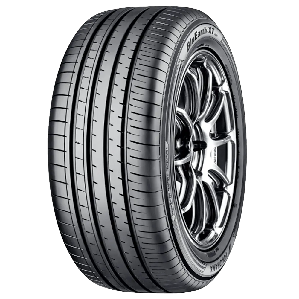 Anvelope VARA 235/65 R18 YOKOHAMA BLUEARTH-XT AE61 106V cauciucuri