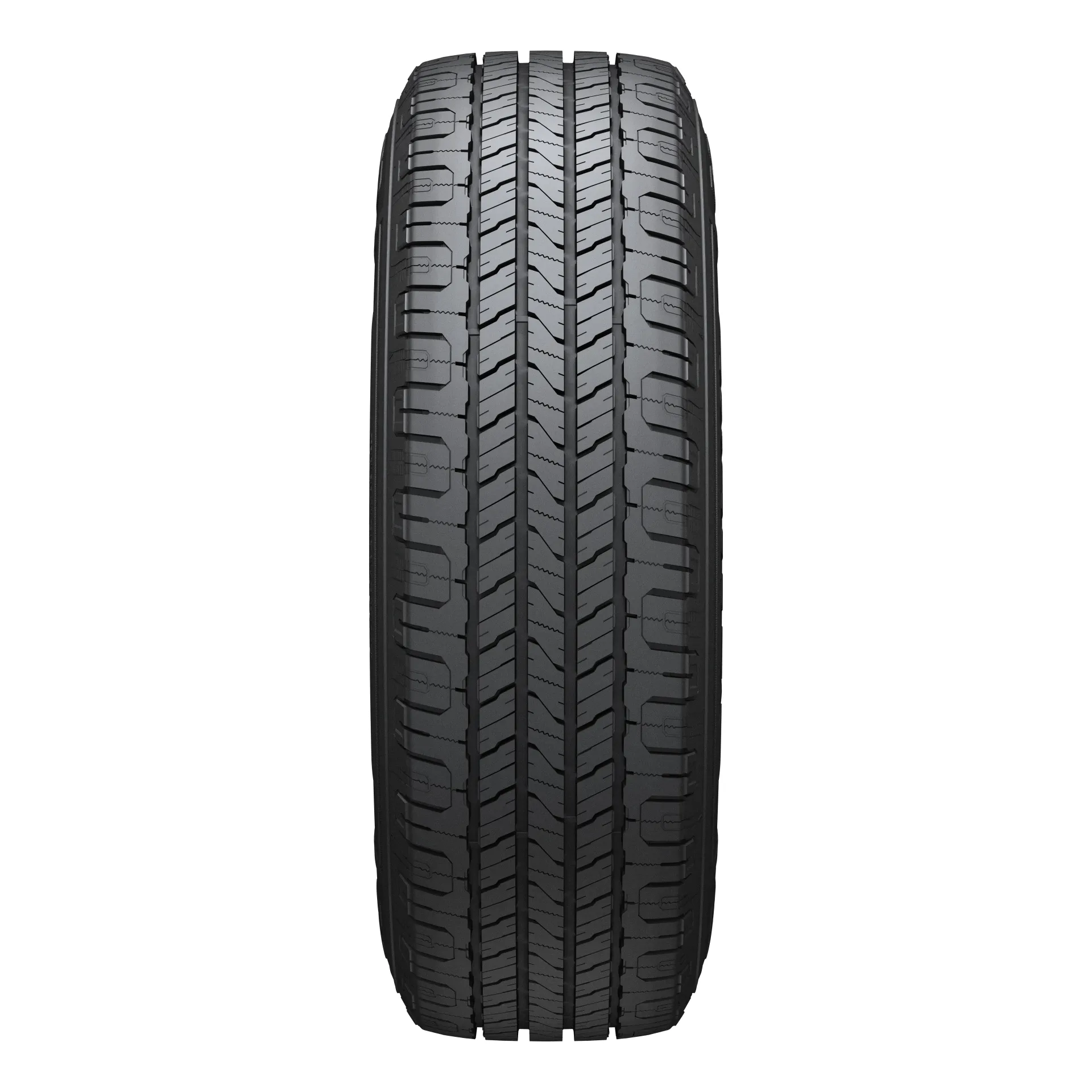 Anvelope VARA 245/60 R18 LAUFENN LD01 X FIT HT 105T cauciucuri