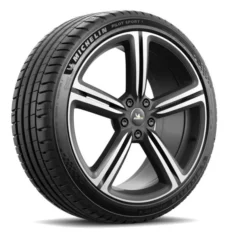 Anvelope VARA 255/35 R18 MICHELIN PILOT SPORT 5 94Y cauciucuri