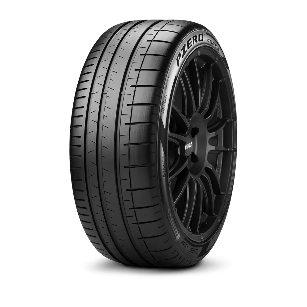 Anvelope VARA 255/35 R20 PIRELLI PZERO CORSA (PZC4) 93Y cauciucuri
