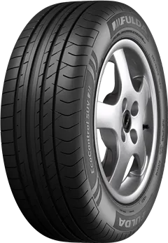 Anvelope VARA 255/55 R19 FULDA ECOCONTROL SUV 111V cauciucuri