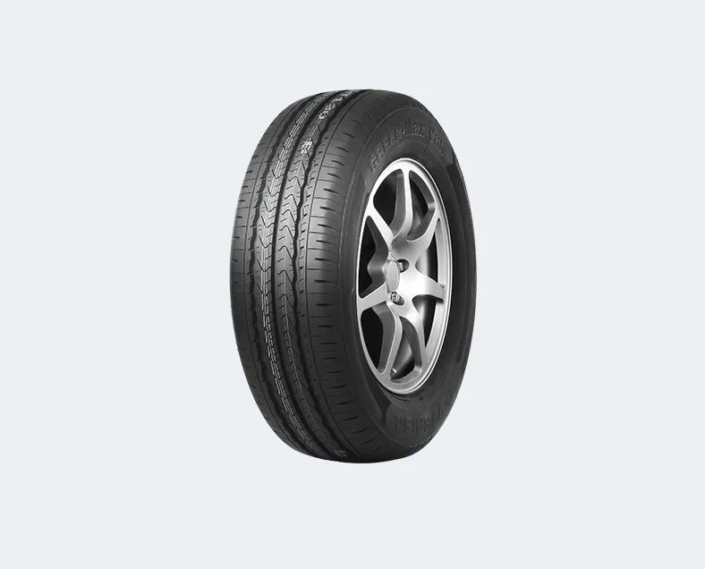 Anvelope VARA 255/70 R15C LINGLONG GREENMAX VAN 112/110S cauciucuri