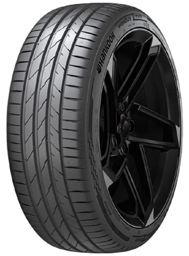 Anvelope VARA 275/30 R20 HANKOOK K137 Ventus evo 97Y cauciucuri