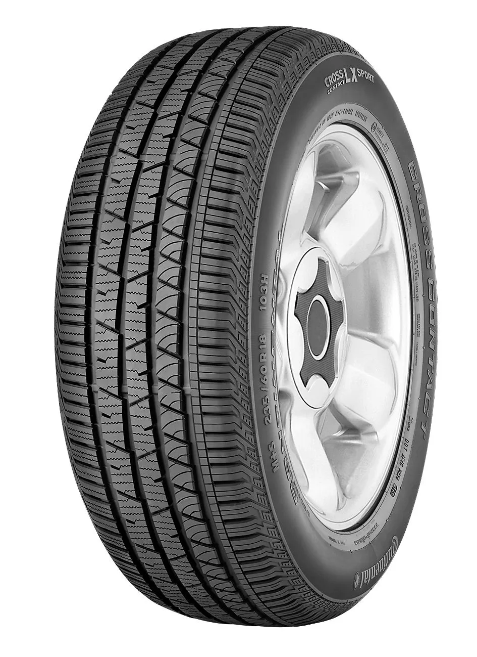 Anvelope VARA 315/40 R21 CONTINENTAL CrossContact LX Sport 111H cauciucuri