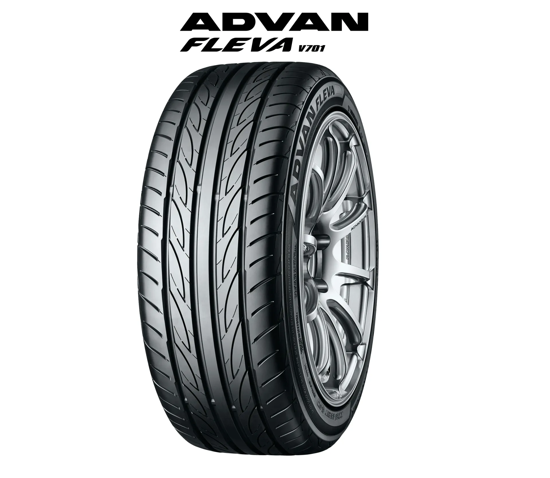 Anvelope Vara 195/45 R16 YOKOHAMA ADVAN FLEVA V701 84W cauciucuri