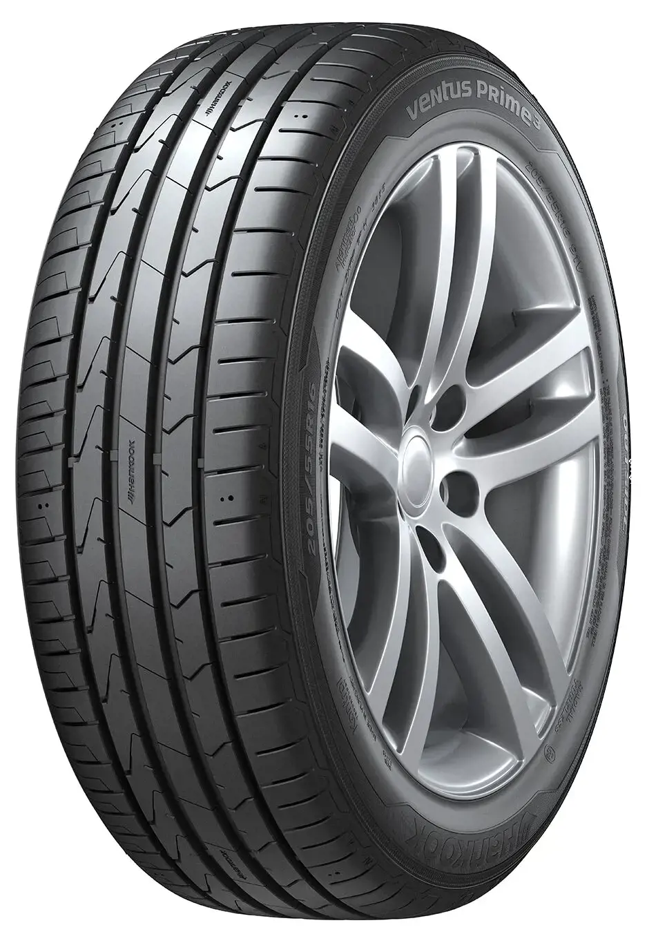 Anvelope Vara 195/55 R16 HANKOOK K125B Ventus Prime3 87W cauciucuri