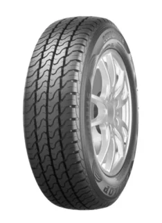 Anvelope Vara 195/75 R16C DUNLOP ECONODRIVE 107R cauciucuri