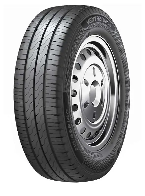 Anvelope Vara 195/75 R16C HANKOOK RA58 Vantra Transit 110/108R cauciucuri