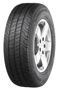 Anvelope Vara 205/75 R16C CONTINENTAL ContiVanContact 100 110/108R cauciucuri