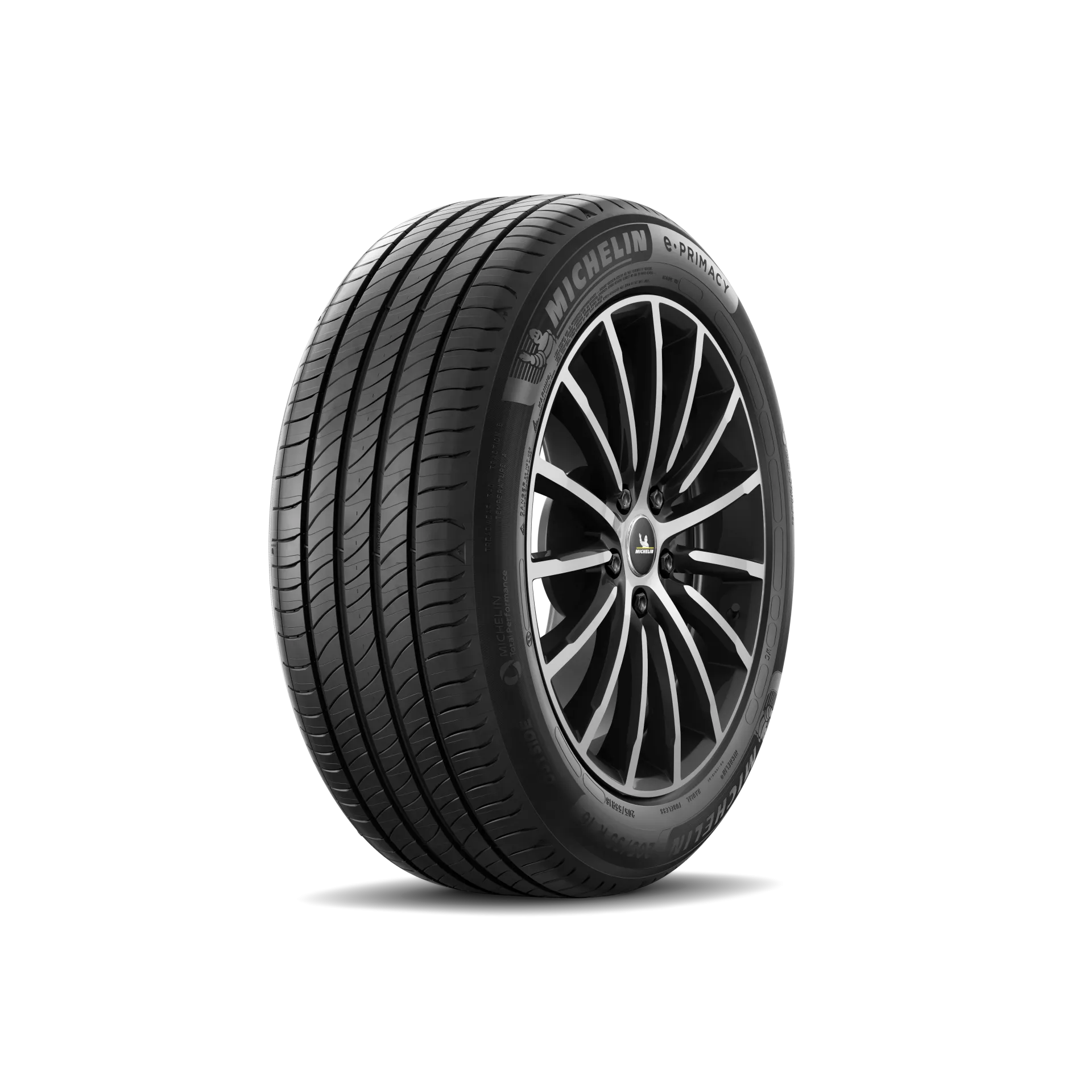 Anvelope Vara 215/50 R17 MICHELIN E PRIMACY 95W cauciucuri