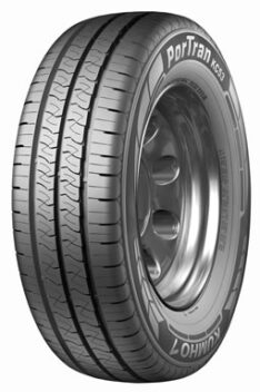 Anvelope Vara Kumho PORTRAN KC53 215/70R15 109/107T cauciucuri