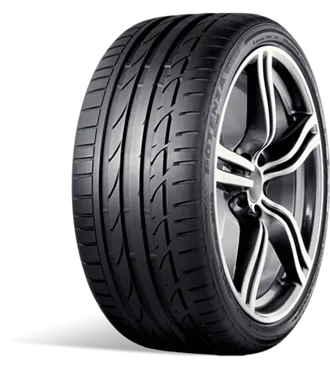 Anvelope Vara 225/45 R18 BRIDGESTONE POTENZA S001 91W cauciucuri