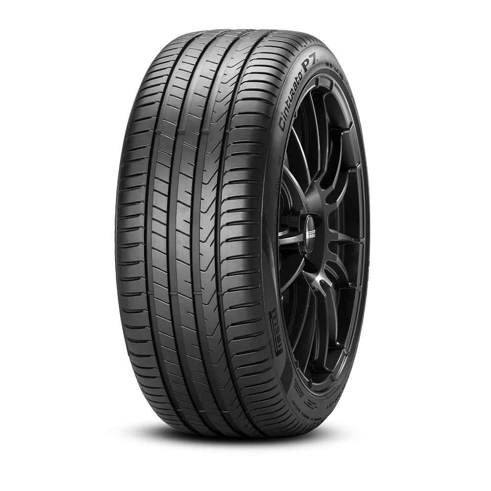Anvelope Vara 225/50 R18 PIRELLI CINTURATO P7 (P7C2) 99W cauciucuri