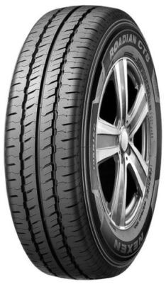 Anvelope Vara Nexen ROADIAN CT8 225/65R16 112/110S cauciucuri