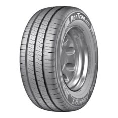 Anvelope Vara Kumho PORTRAN KC53 225/75R16 121/120R cauciucuri