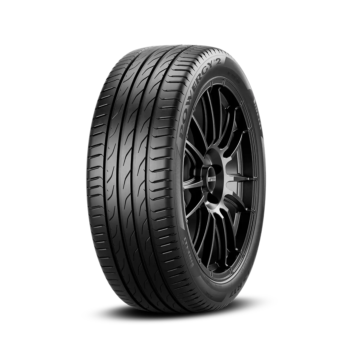 Anvelope Vara 235/40 R19 PIRELLI POWERGY 2 96Y cauciucuri