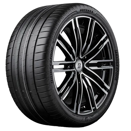 Anvelope Vara 235/45 R17 BRIDGESTONE POTENZA SPORT EVO 97Y cauciucuri