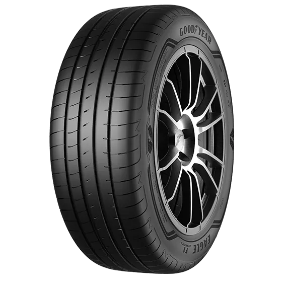 Anvelope Vara 235/65 R18 GOODYEAR EAG F1 ASY 3 SUV 110H cauciucuri