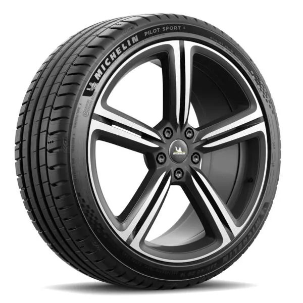 Anvelope Vara 255/35 R19 MICHELIN PILOT SPORT 5 96Y cauciucuri
