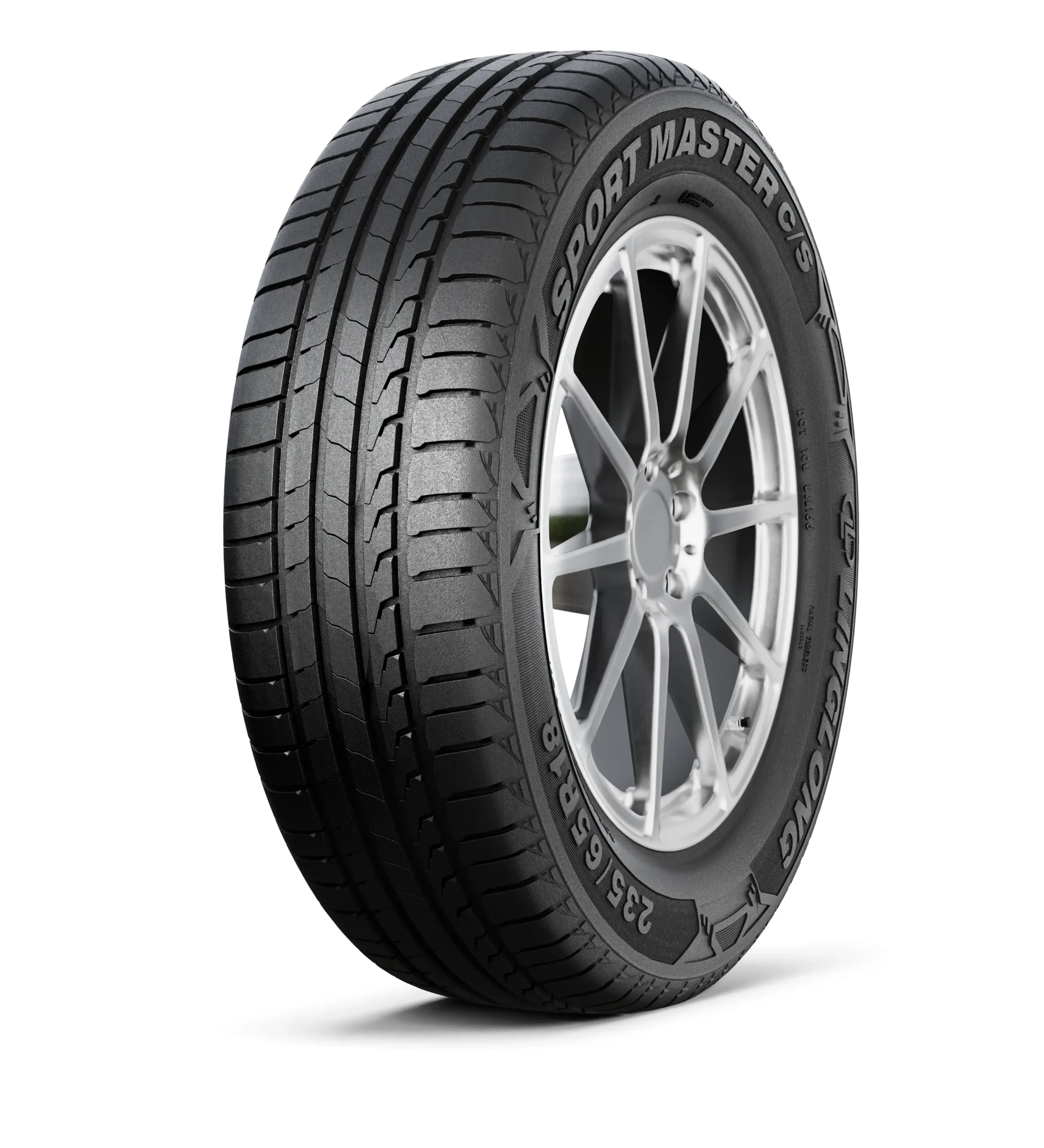 Anvelope Vara 255/55 R18 LINGLONG SPORT MASTER C/S 109Y cauciucuri