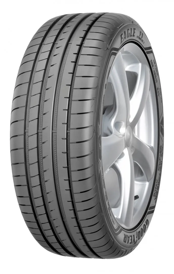 Anvelope Vara 265/35 R22 GOODYEAR EAG F1 ASY 3 102W cauciucuri