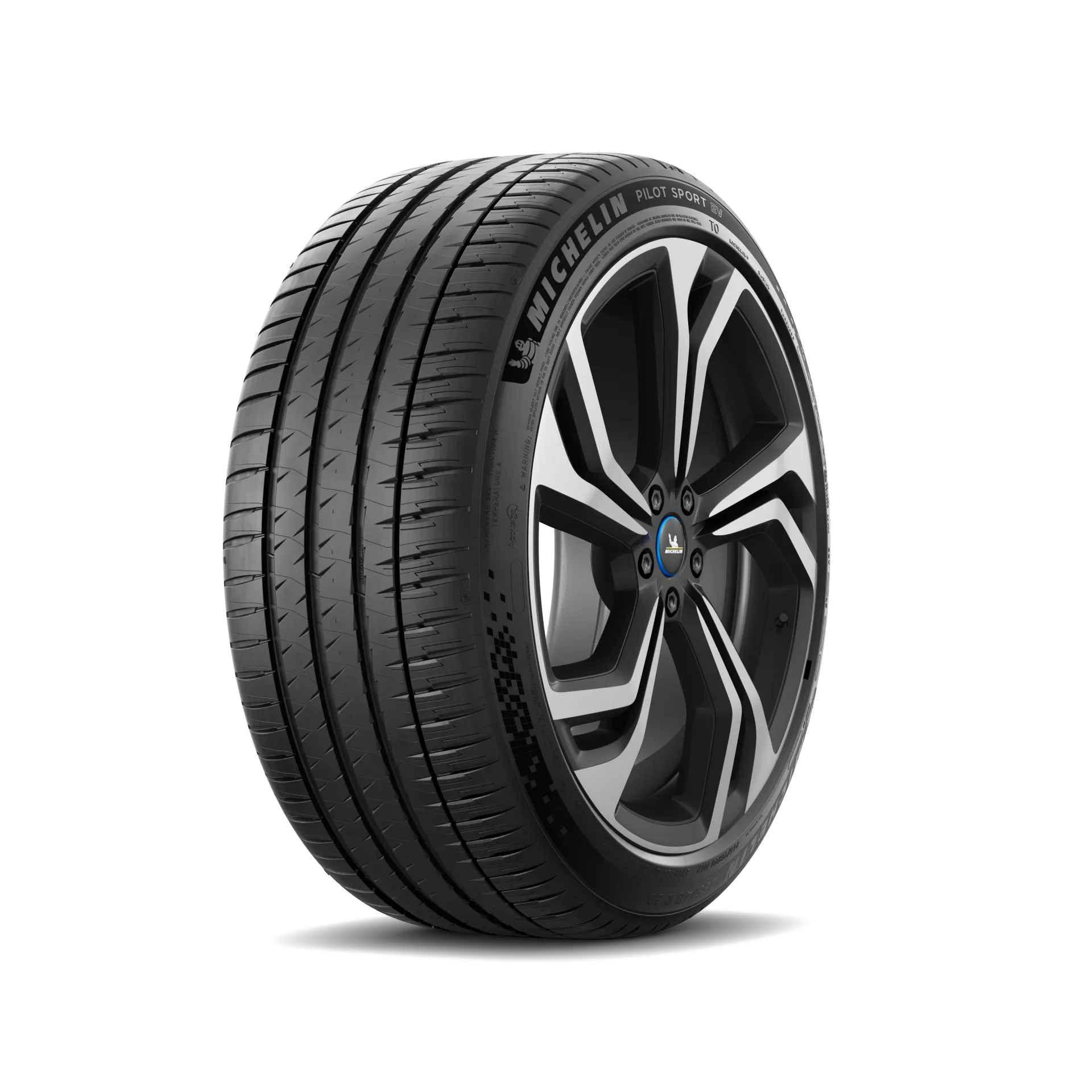 Anvelope Vara 275/35 R21 MICHELIN PILOT SPORT EV 103Y cauciucuri
