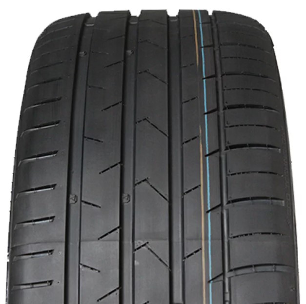 Anvelope Vara 315/35 R22 Kustone Passion P9S 111W cauciucuri