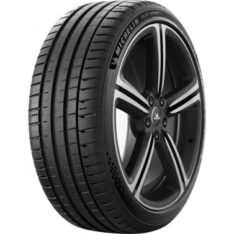 Anvelope vara Michelin PilotSport5 XL 255/35/18 94Y cauciucuri