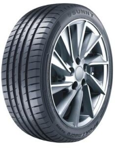 Anvelope vara Sunny NA305 XL 225/45/18 95W cauciucuri