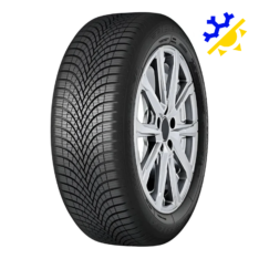 Anvelope All Season Autoturisme cauciucuri