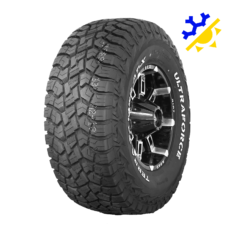 4x4 Ultra Force