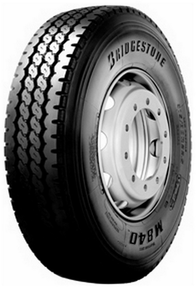 Anvelope Directional 13R22.5 158/156G M840EVO MS 3PMSF (MSS) (E-41.8) TL BRIDGESTONE Cauciucuri Camioane