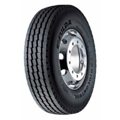 Anvelope Directional 13R22.5 156/150K VARIOCONTROL2 MS 3PMSF (MSS) (E-35.73) TL FULDA Cauciucuri Camioane