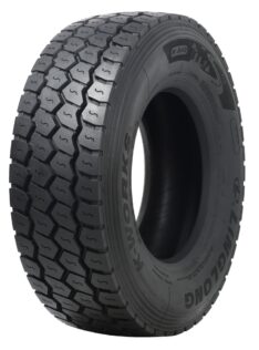 Anvelope Directional 13R22.5 156/153K M-A40 20PR MS 3PMSF (MSS) (E-39.5) TL LINGLONG Cauciucuri Camioane