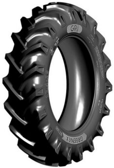 Anvelope Tractiune 13.6-24 OFERTA 8PR GREEN EX RT100 R-1 (E-30.5)TT GRI Cauciucuri Agro-industriale