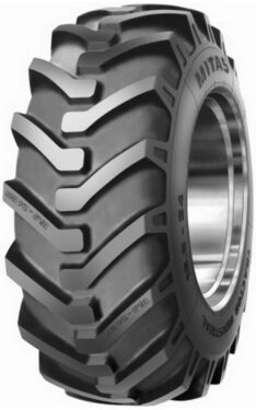 Anvelope Tractiune industrial 16.9-24 149A8 12PR TI-04 IND R-4 (E-59)TL MITAS Cauciucuri Agro-industriale
