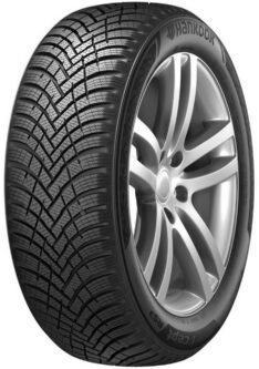 Anvelope Iarna 165/60R15 81T WINTER I CEPT RS3 W462 XL UN MS 3PMSF (E-4.9) HANKOOK Cauciucuri Turisme