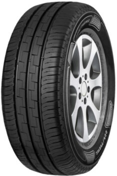 Anvelope Vara 175/75R16C 101/99S POWERVAN2 8PR (E-9.2) TRISTAR Cauciucuri Autoutilitare