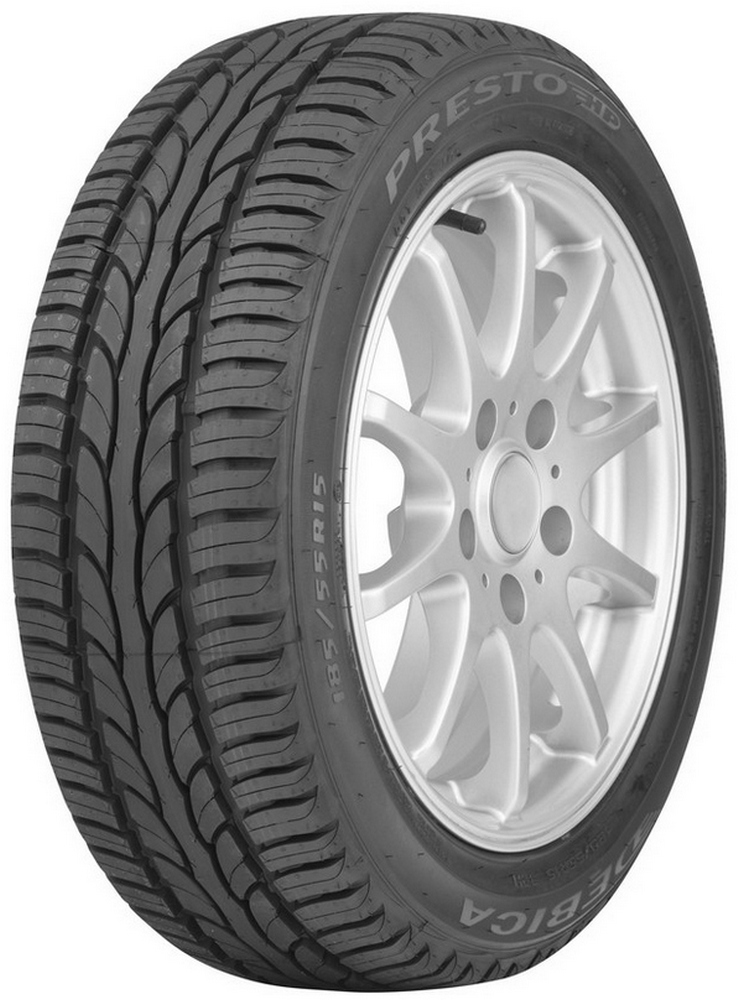 Anvelope Vara 185/60R15 84H PRESTO HP (E-4.6) DEBICA Cauciucuri Turisme