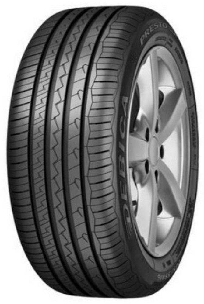 Anvelope Vara 185/65R15 88H PRESTO HP2 (E-4.6) DEBICA Cauciucuri Turisme