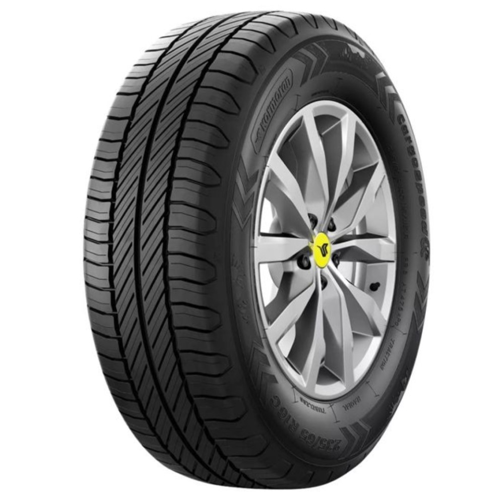 Anvelope Vara 185/75R16C 104/102R CARGOSPEEDEVO 8PR MS (E-9.2) KORMORAN Cauciucuri Autoutilitare