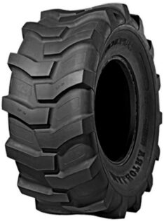 Anvelope Tractiune industrial 19.5L-24 OFERTA 155A6/151A8 12PR MTU428 R-1 (E-59)TL MRL Cauciucuri Agro-industriale